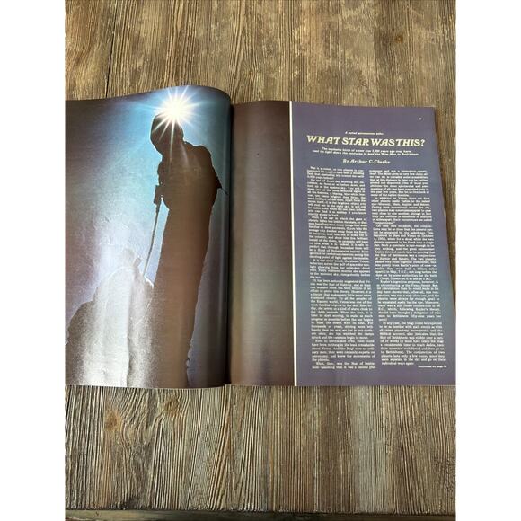 1939 DEC 16 Christmas Santa NORMAN ROCKWELL SATURDAY EVENING POST magazine print - Picture 4 of 10